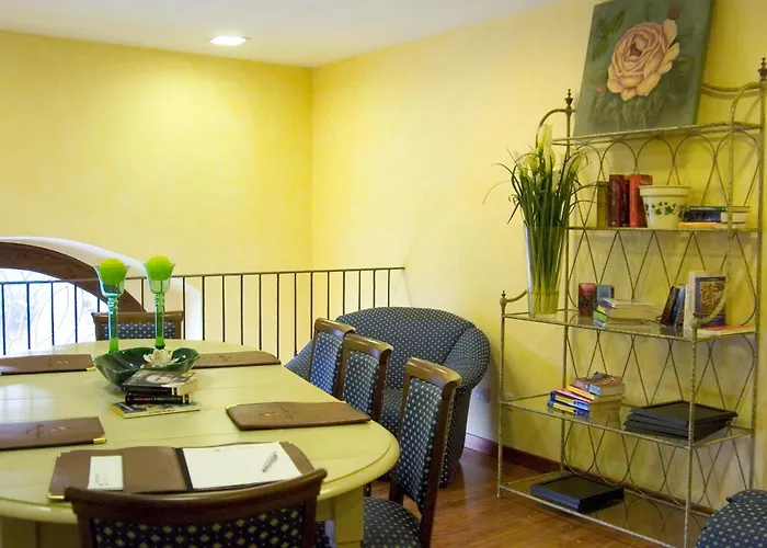 Hotel Filippeschi Orvieto
