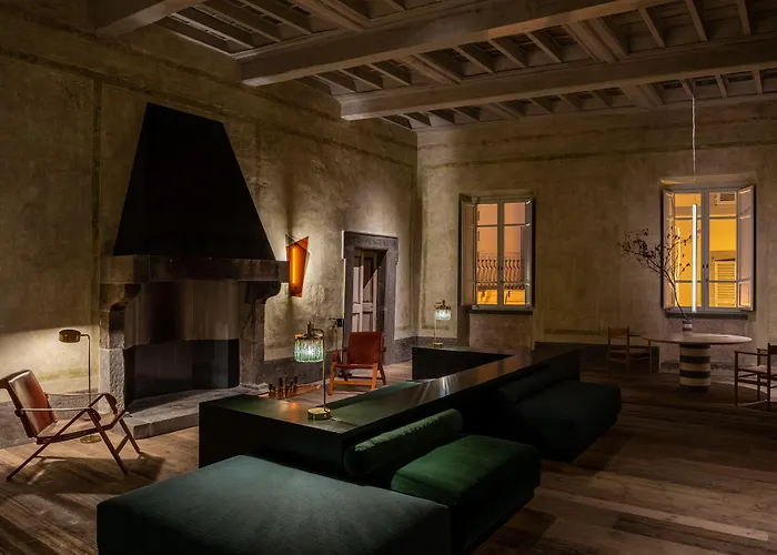 Palazzo PetrvsAlbergo